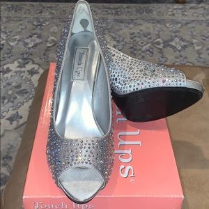 Shoes; WARN ONLY ONCE
